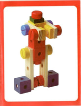 Multifunctional Nut Combination - EKT0189